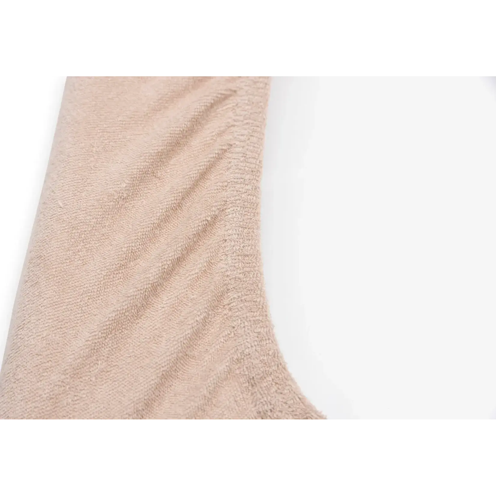 Jollein Jollein - Aankleedkussenhoes Badstof 50x70cm Wild Rose (2pack)