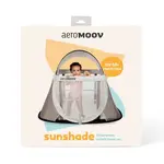 Aeromoov - Reisbed - Zonnescherm UV50+