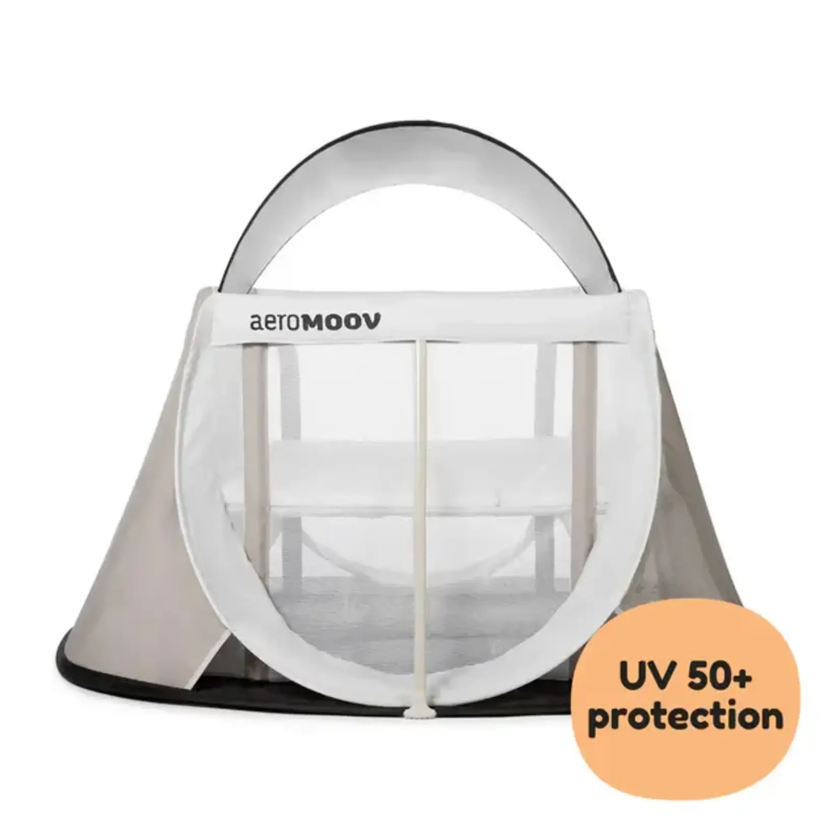 Aeromoov Aeromoov - Reisbed - Zonnescherm UV50+