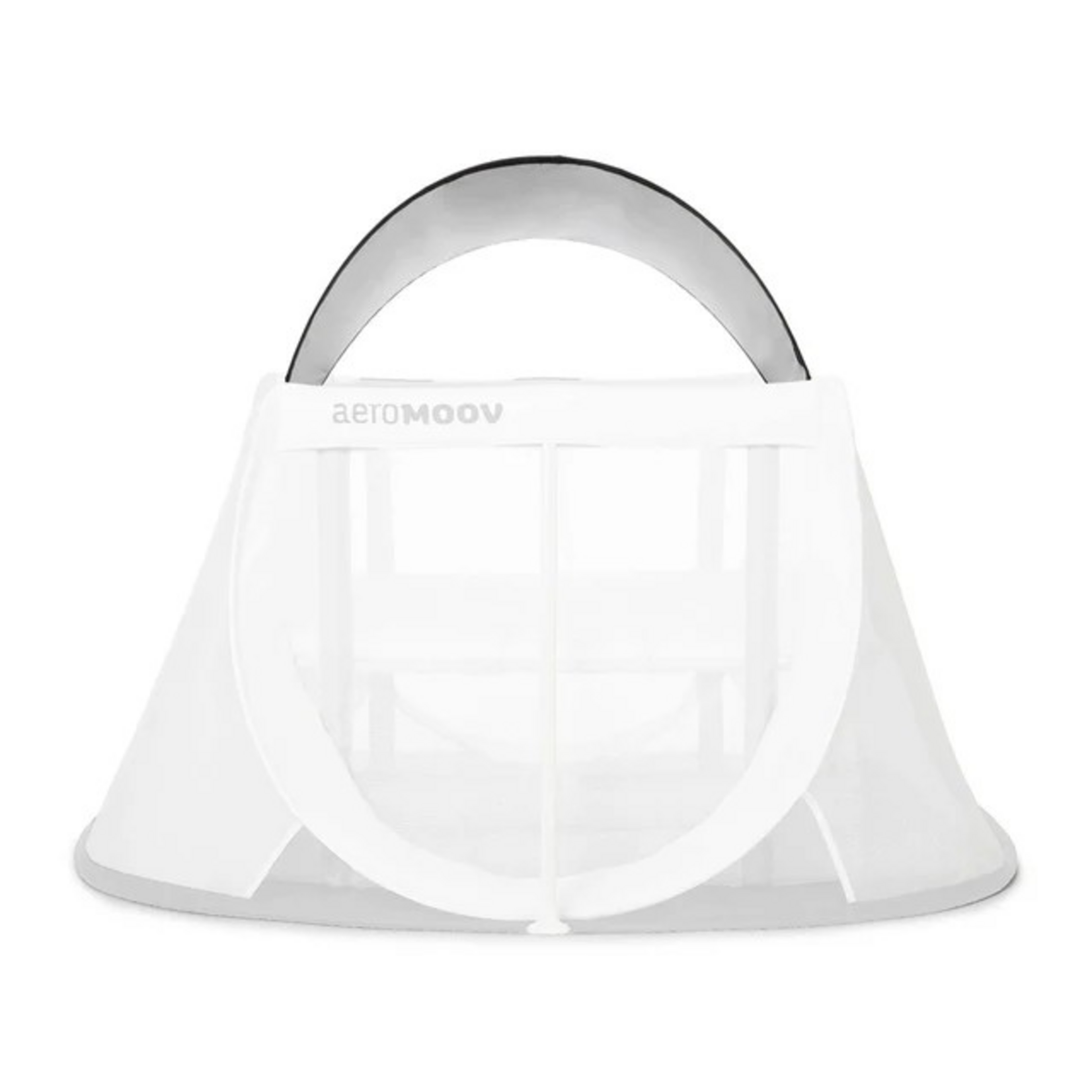 Aeromoov - Reisbed - Zonnescherm UV50+