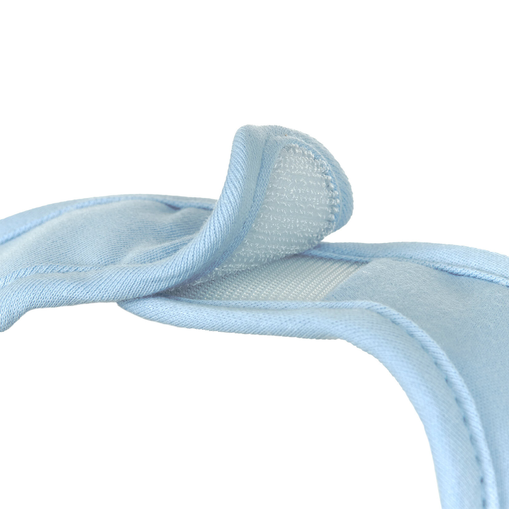 Lassig Lassig - Value Pack Bib 5 pcs Happy Rascals Smile