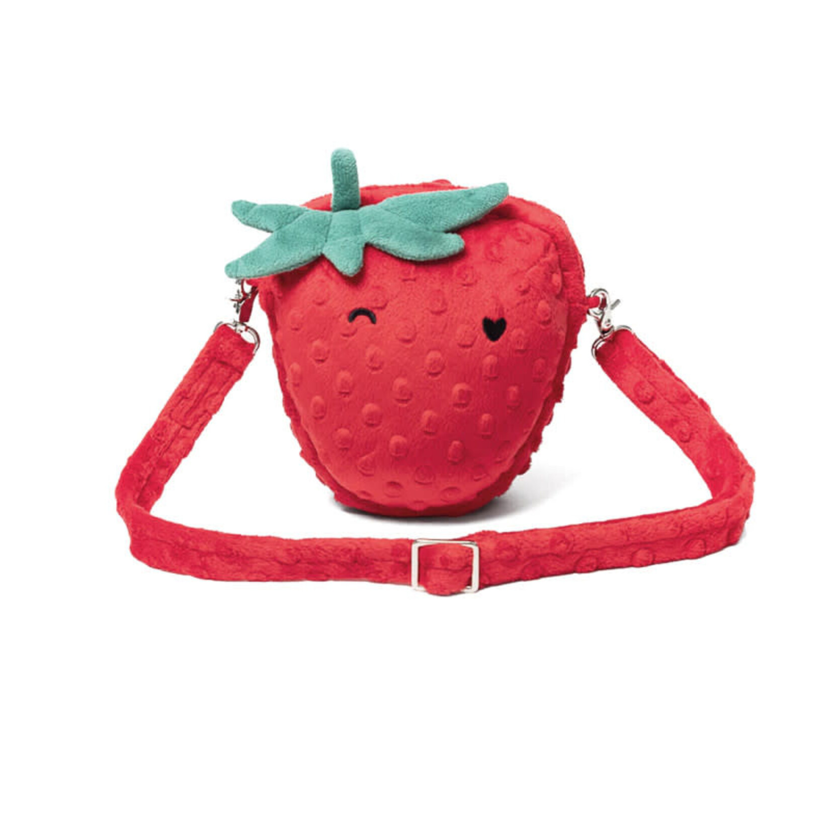 Hoppstar Hoppstar - Fruit Bag - Strawbella
