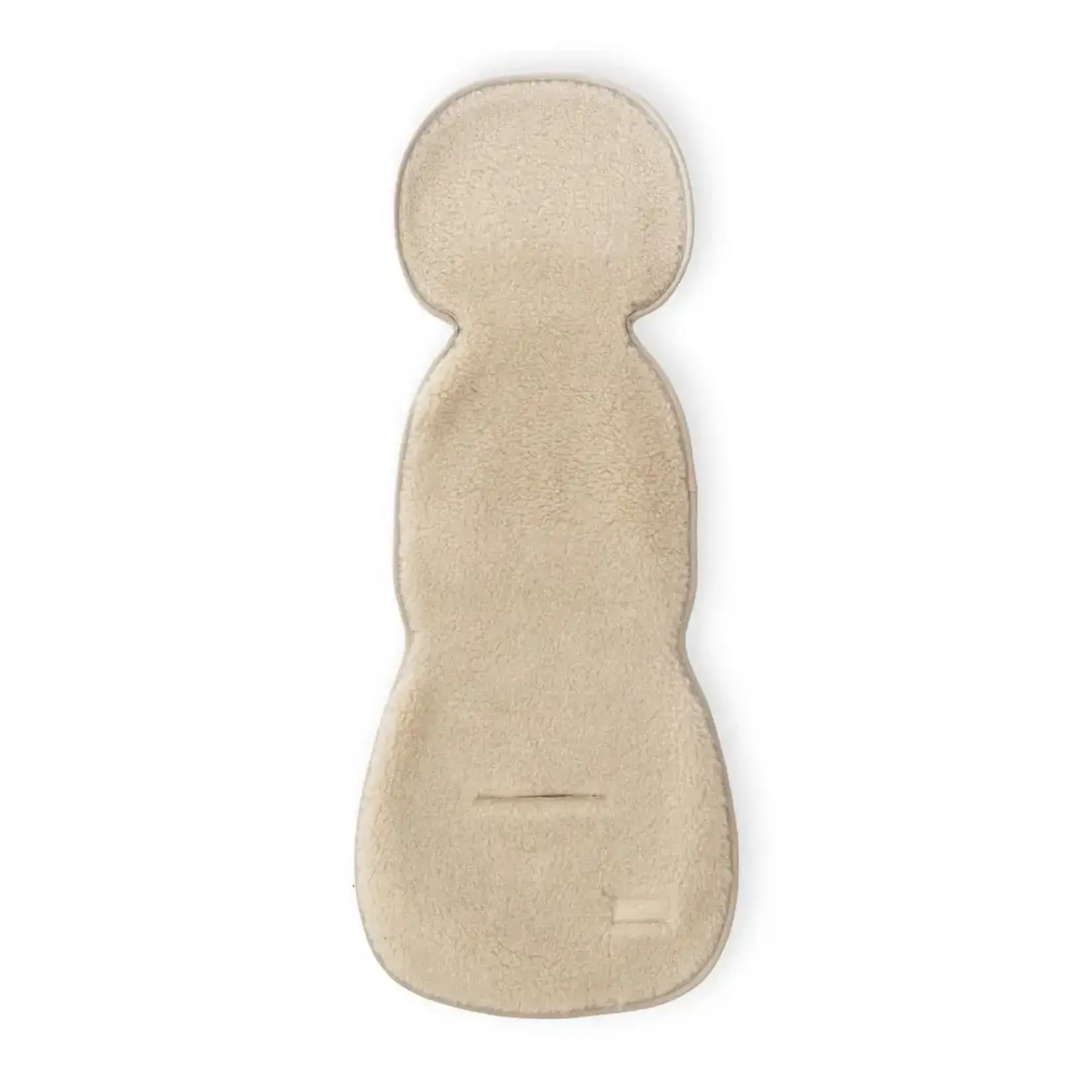 Bamboom Bamboom - Air 'N Go Matrasje voor Buggy of Autostoel - Organisch Katoen