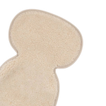 Bamboom Bamboom - Air 'N Go Matrasje voor Buggy of Autostoel - Organisch Katoen