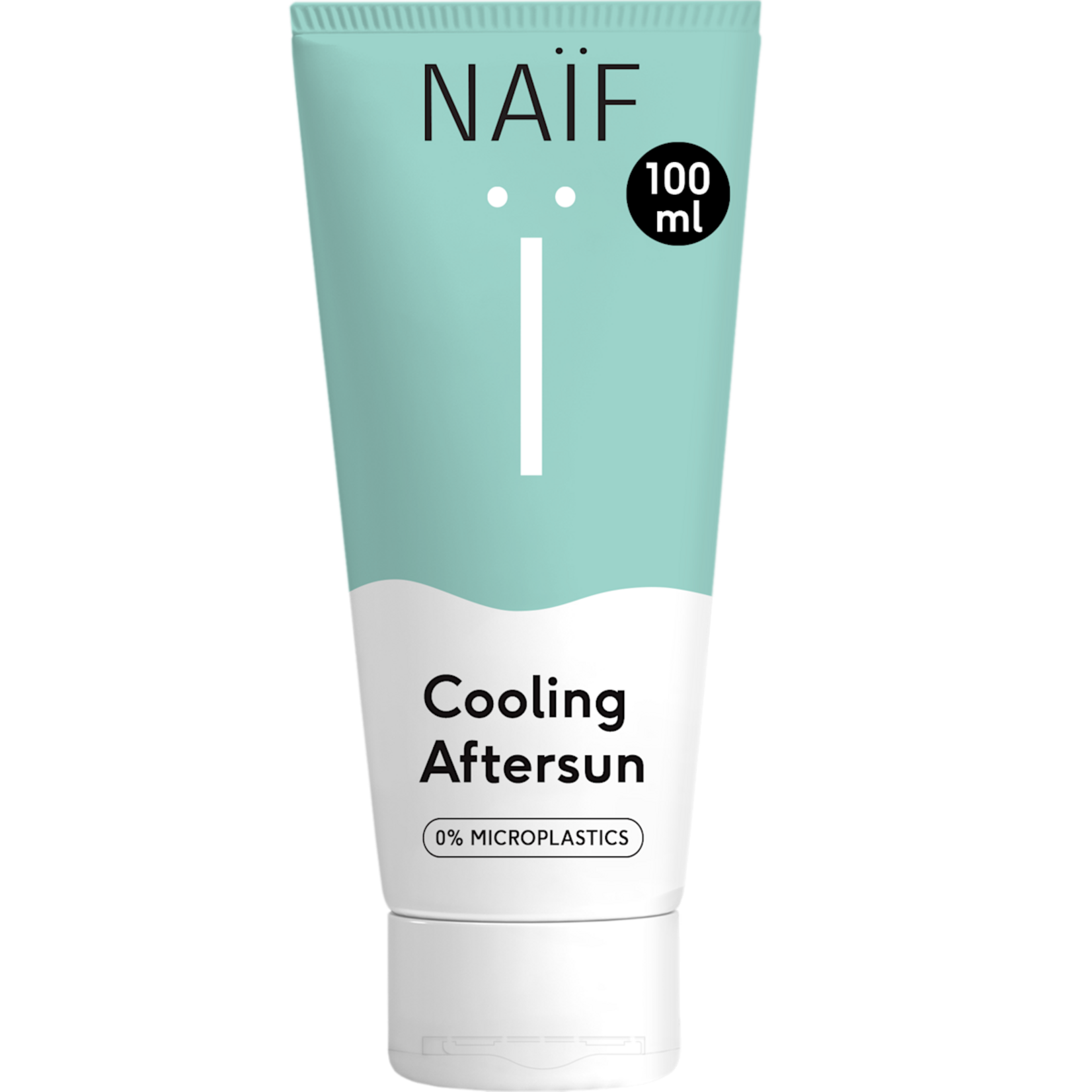 Naif Naïf - Cooling Aftersun 100Ml