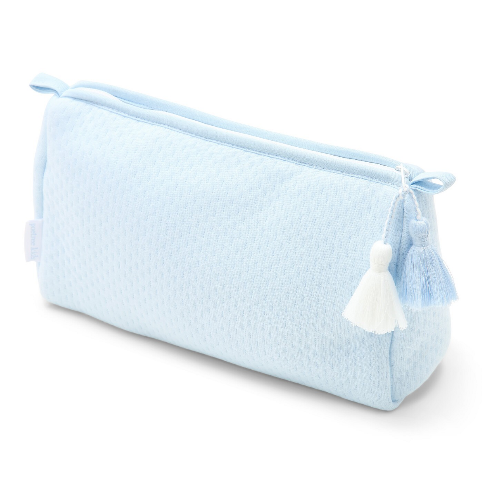 Poetree Kids Poetree Kids - Toilettas - Blue Dreams Collectie