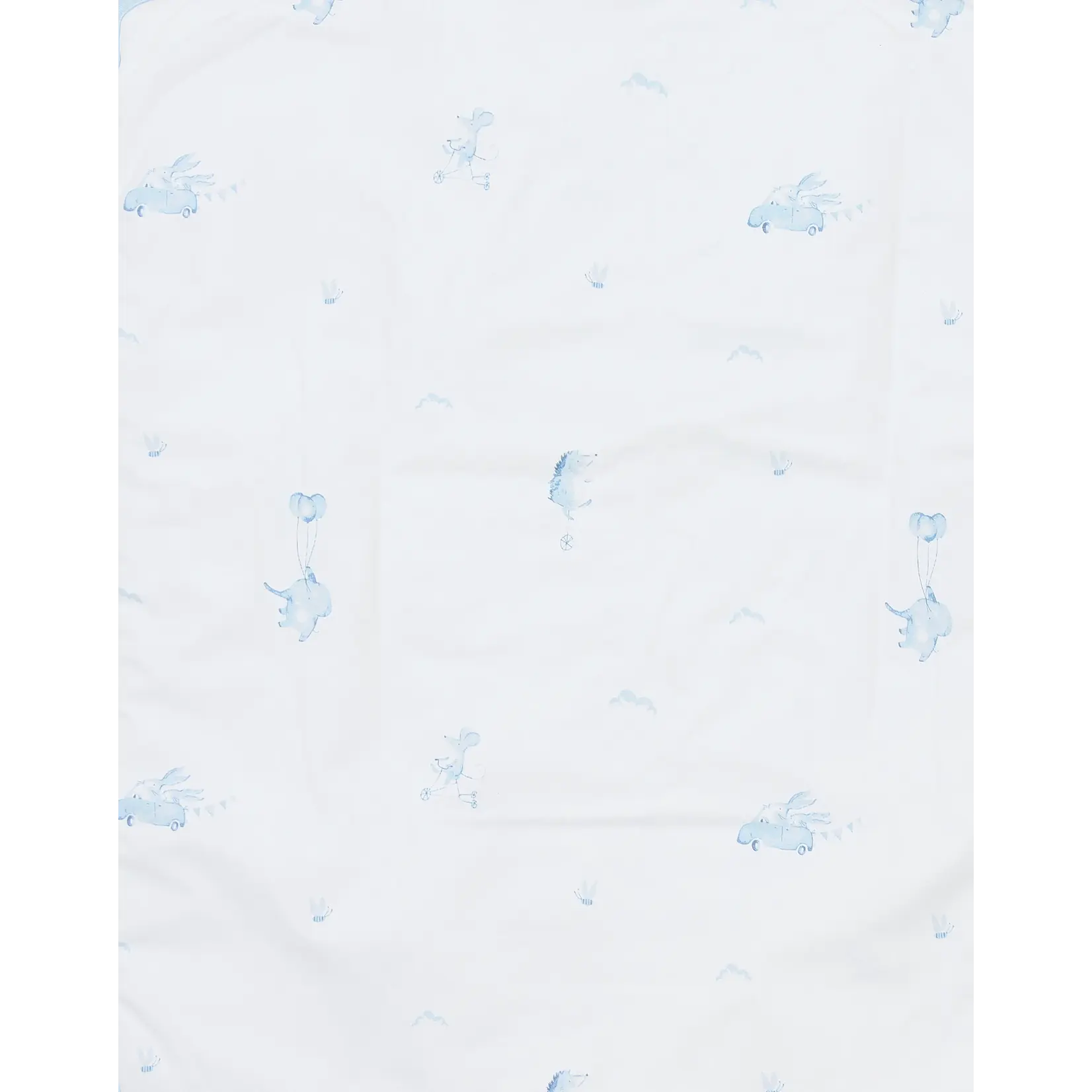 Poetree Kids Poetree Kids - Toilettas - Blue Dreams Collectie