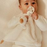 Little Dutch Toys - Knuffeldoekje Little Goose