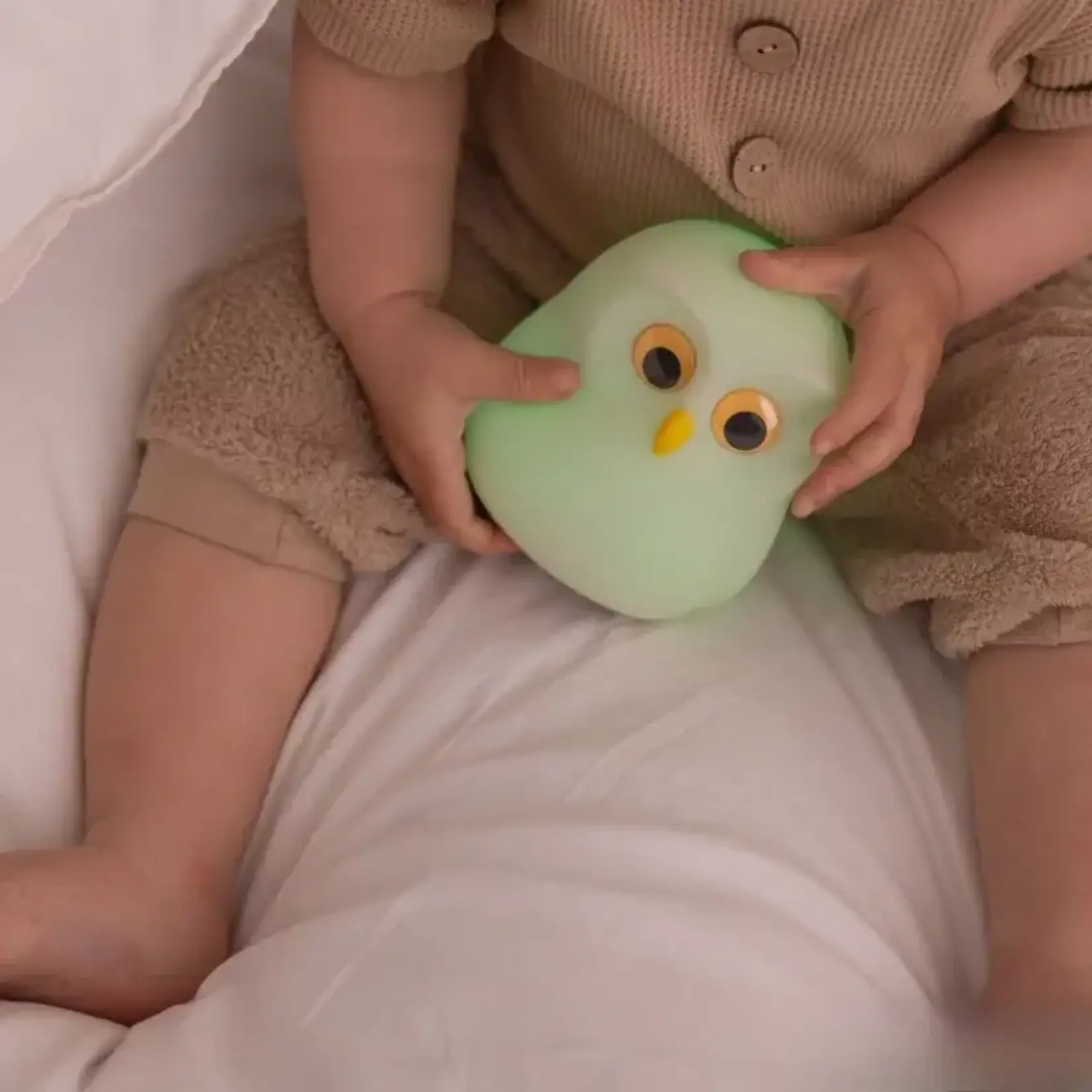 Mary's Mary's - Led Lamp Owl