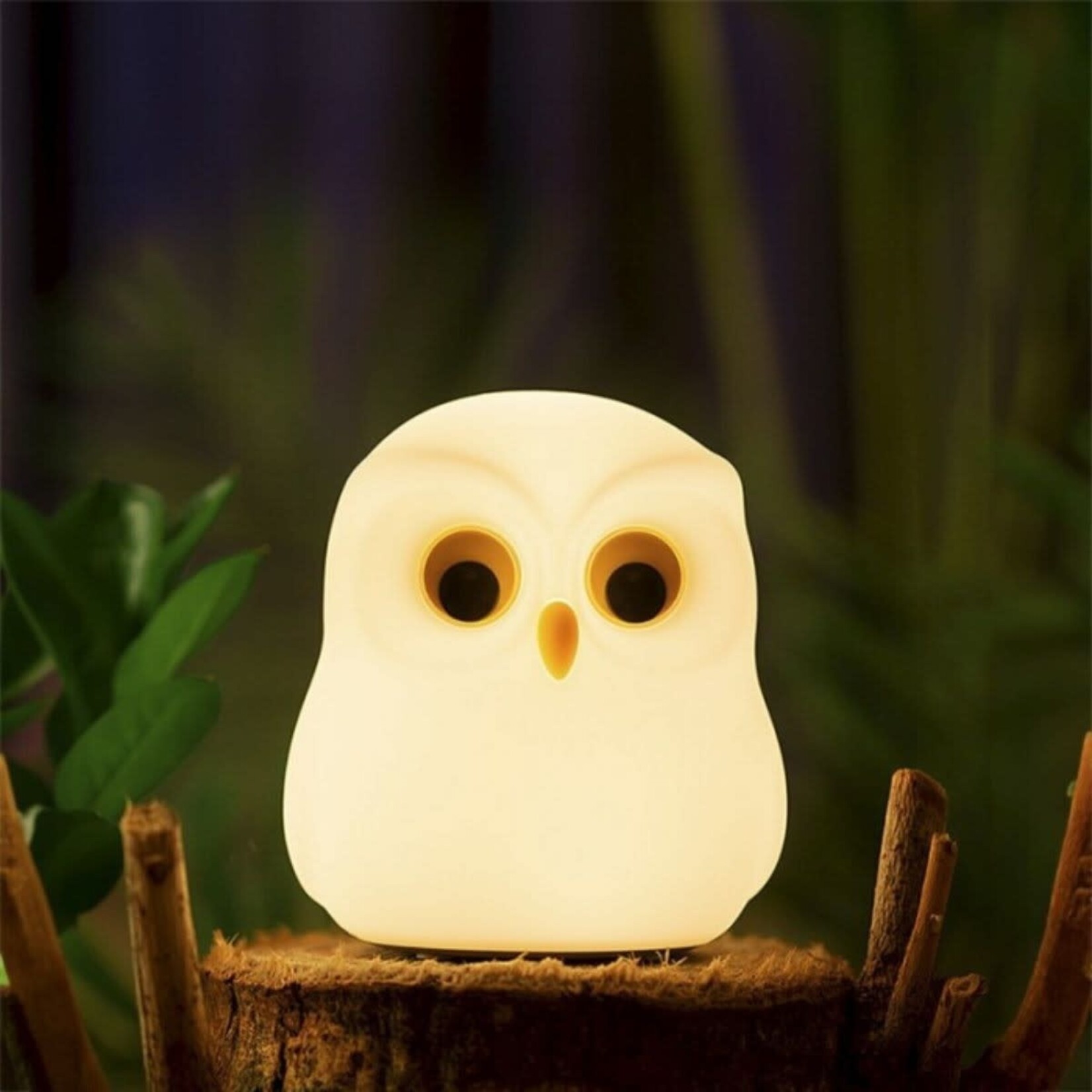 Mary's Mary's - Led Lamp Owl