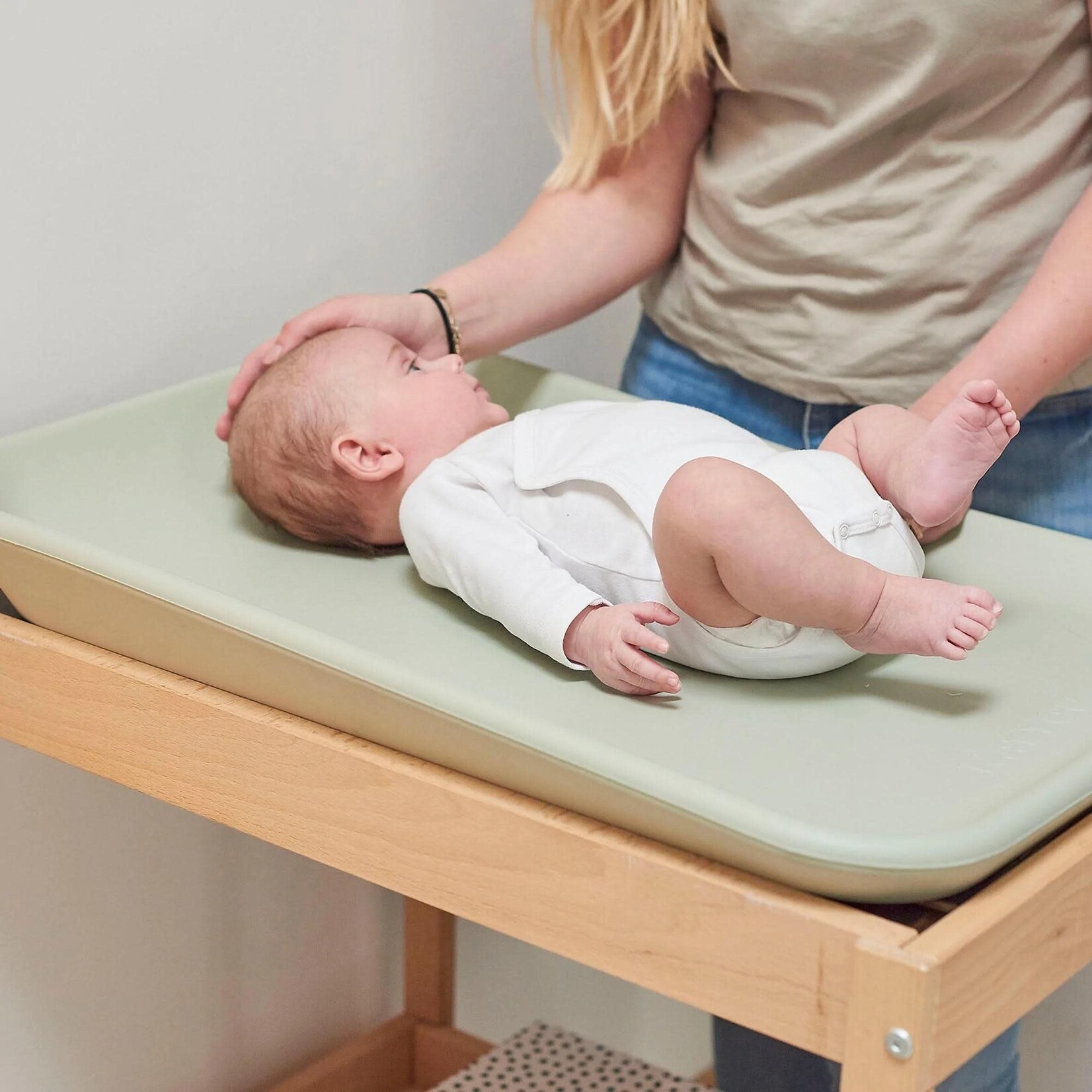 Nattou Nattou - SOFTY - Waskussen Groen