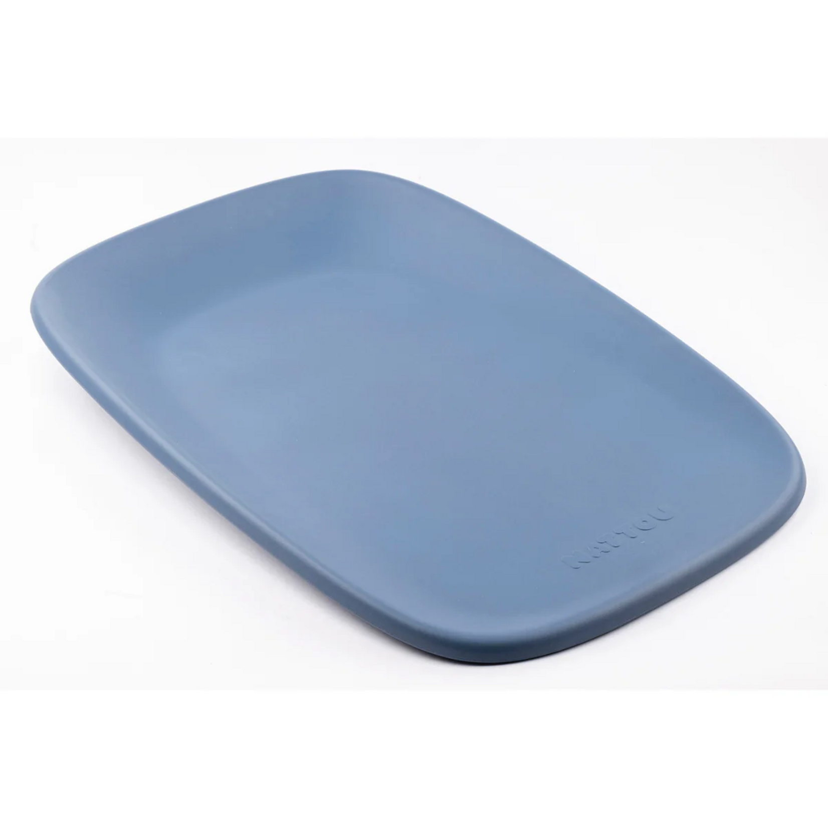 Nattou Nattou CARE - SOFTY Waskussen Blauw