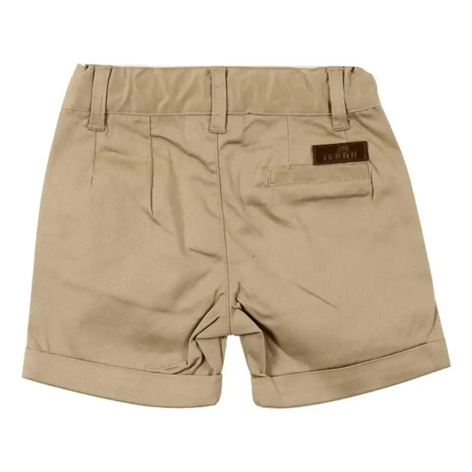 Natini Natini - SHORT BEIGE