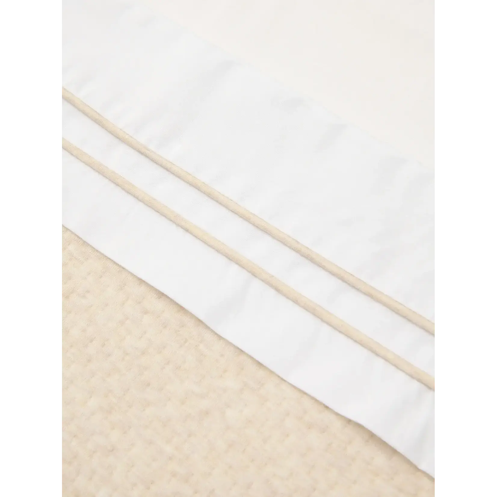 Poetree Kids Poetree Kids - Dekbedovertrek set (100x135cm) -Étoile Sand - Étoile Sand Collectie