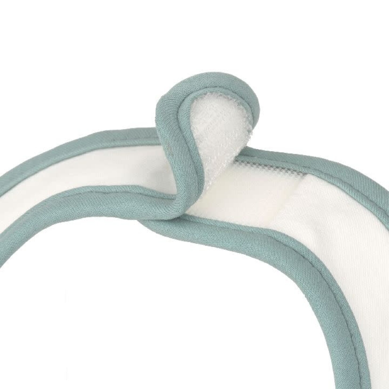 Lassig Lassig - Value Pack Bib 5 pcs Tiny Team Dog