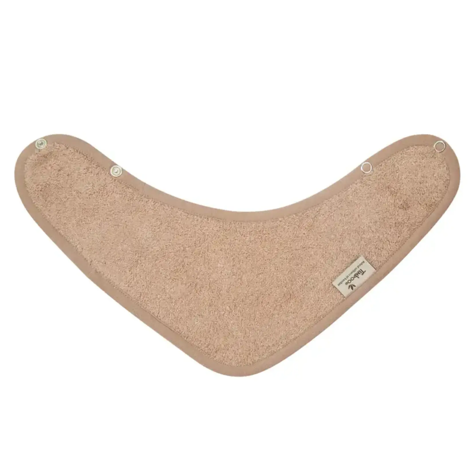 Timboo Timboo - Bandana Slab DOUBLED 36x20cm - SAVANNAH SAND