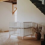 Quax Quax - Box Alix - White