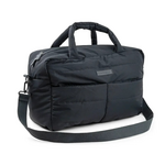 Done By deer Done by Deer - Quilted changing bag Black