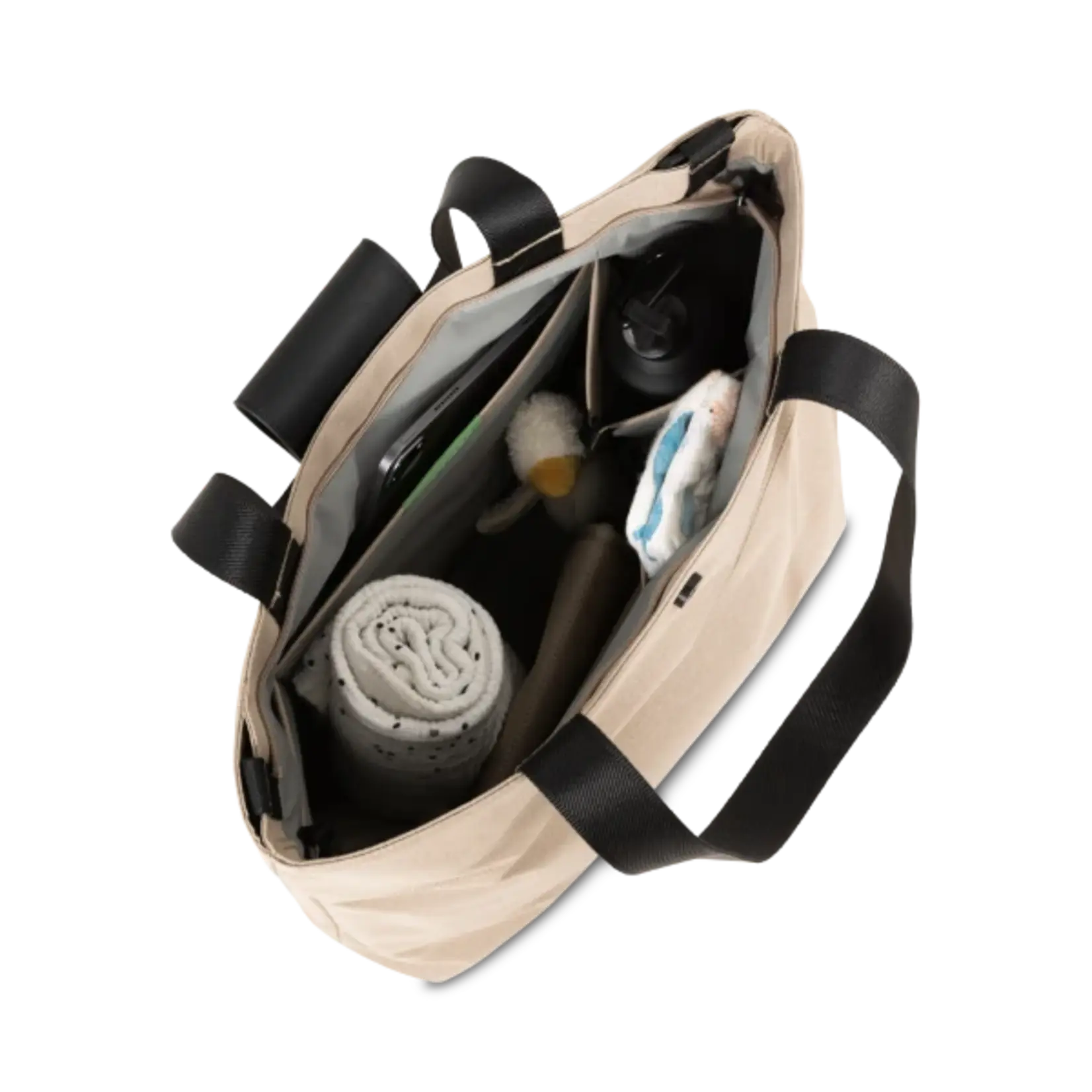 Joolz Joolz - Changing bag | Sandy taupe