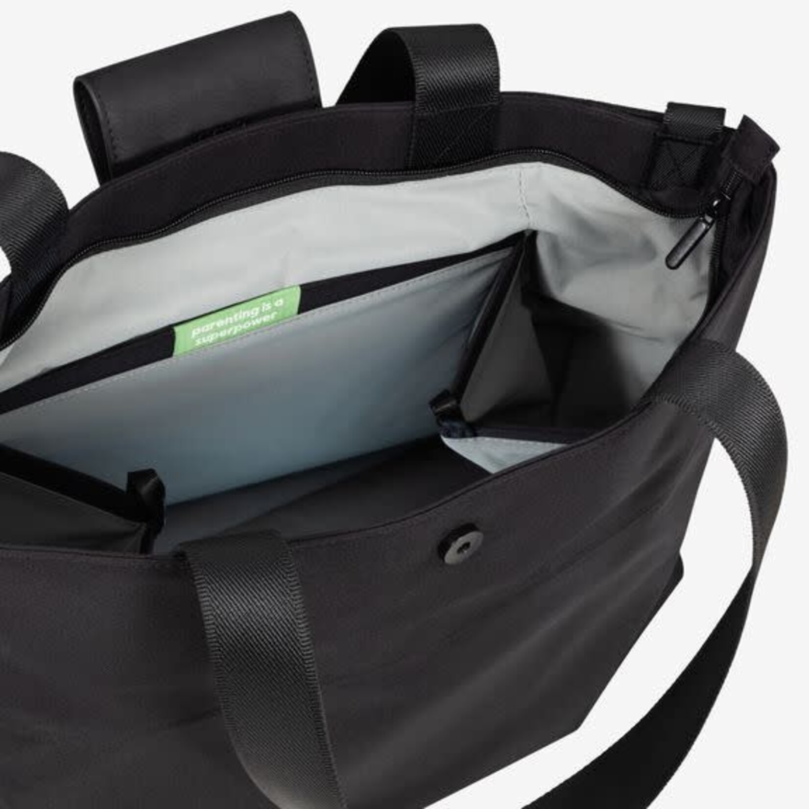 Joolz Joolz - changing bag | Space black