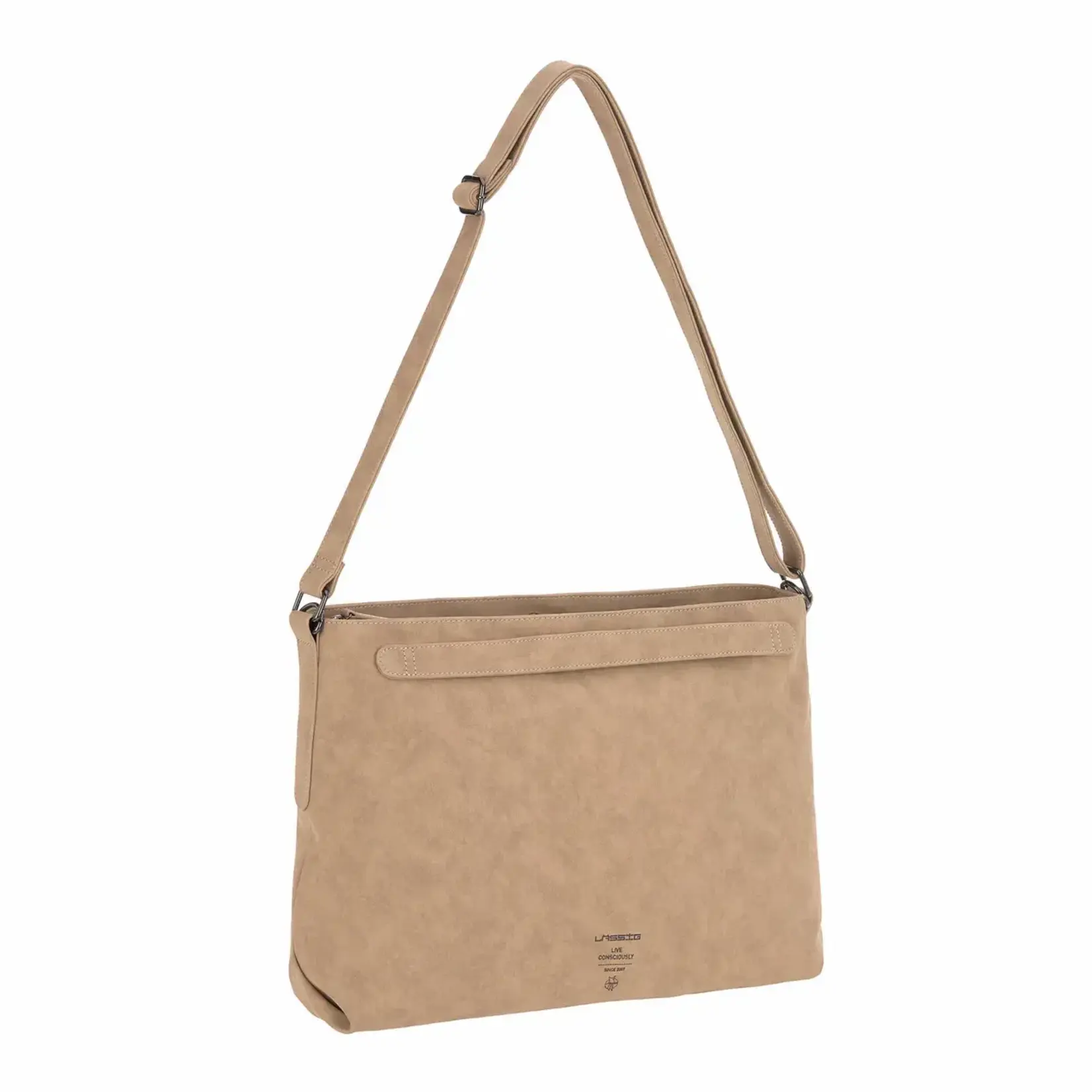 Lassig Lassig - TEN Shoulder Bag camel