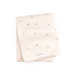 Bamboom Bamboom - Deken jersey - TOG 1 - 75X100 - Pure Line Animal friends