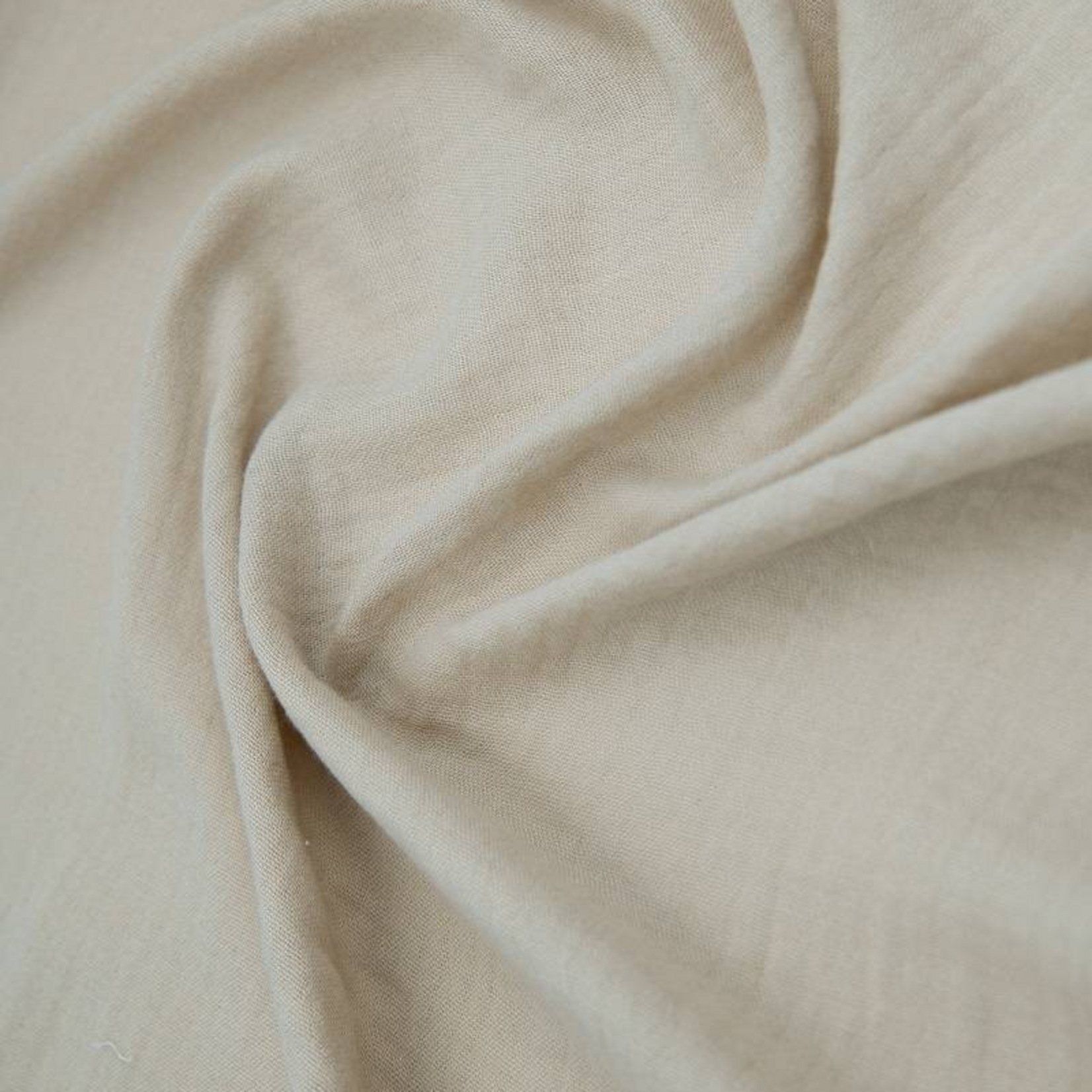 Bamboom Bamboom - Swaddle Muslin Medium multifunctioneel - 75x75cm - set van 3 Animal Friends / Almond / Offwhite