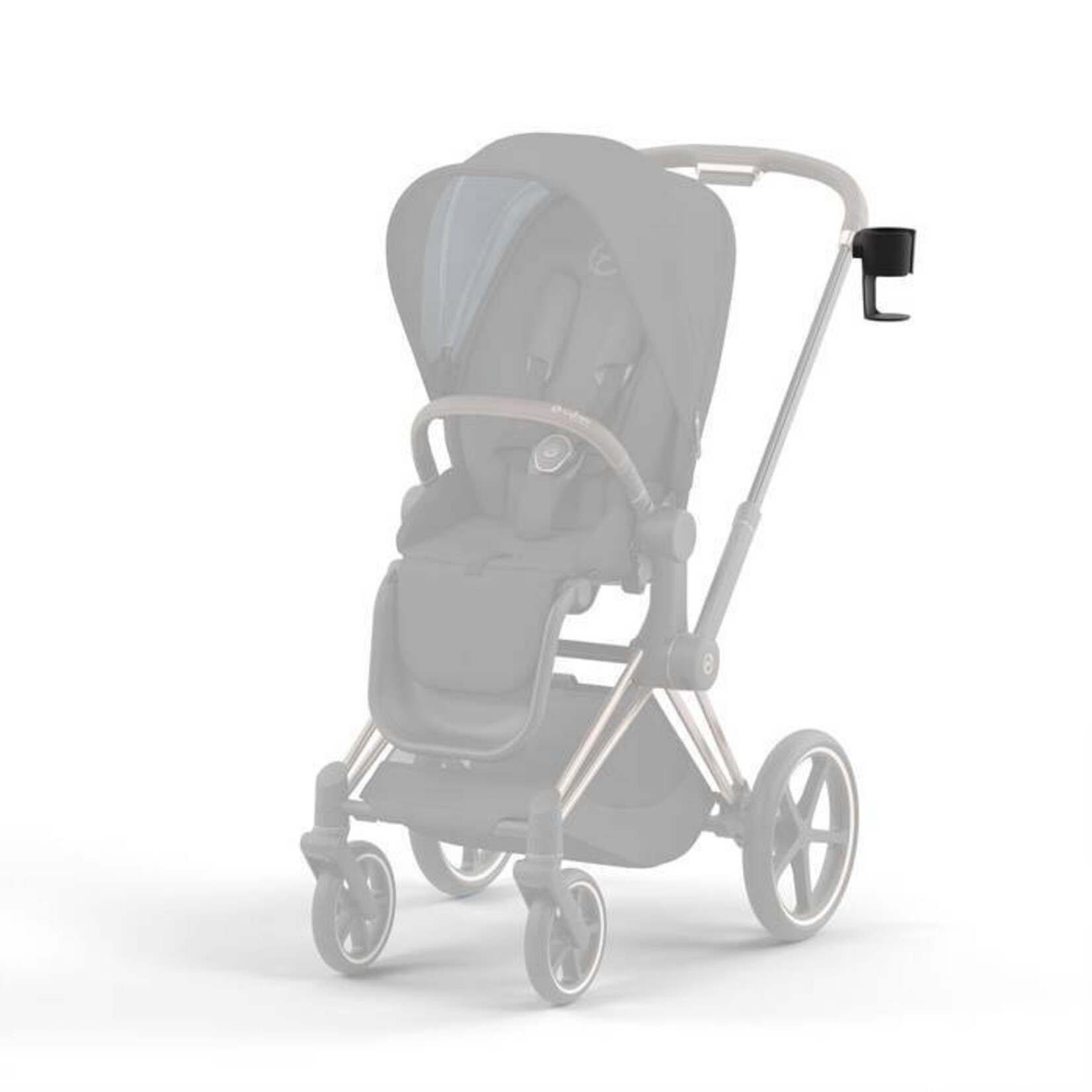 Cybex Cybex - Cup Holder Kinderwagen | black