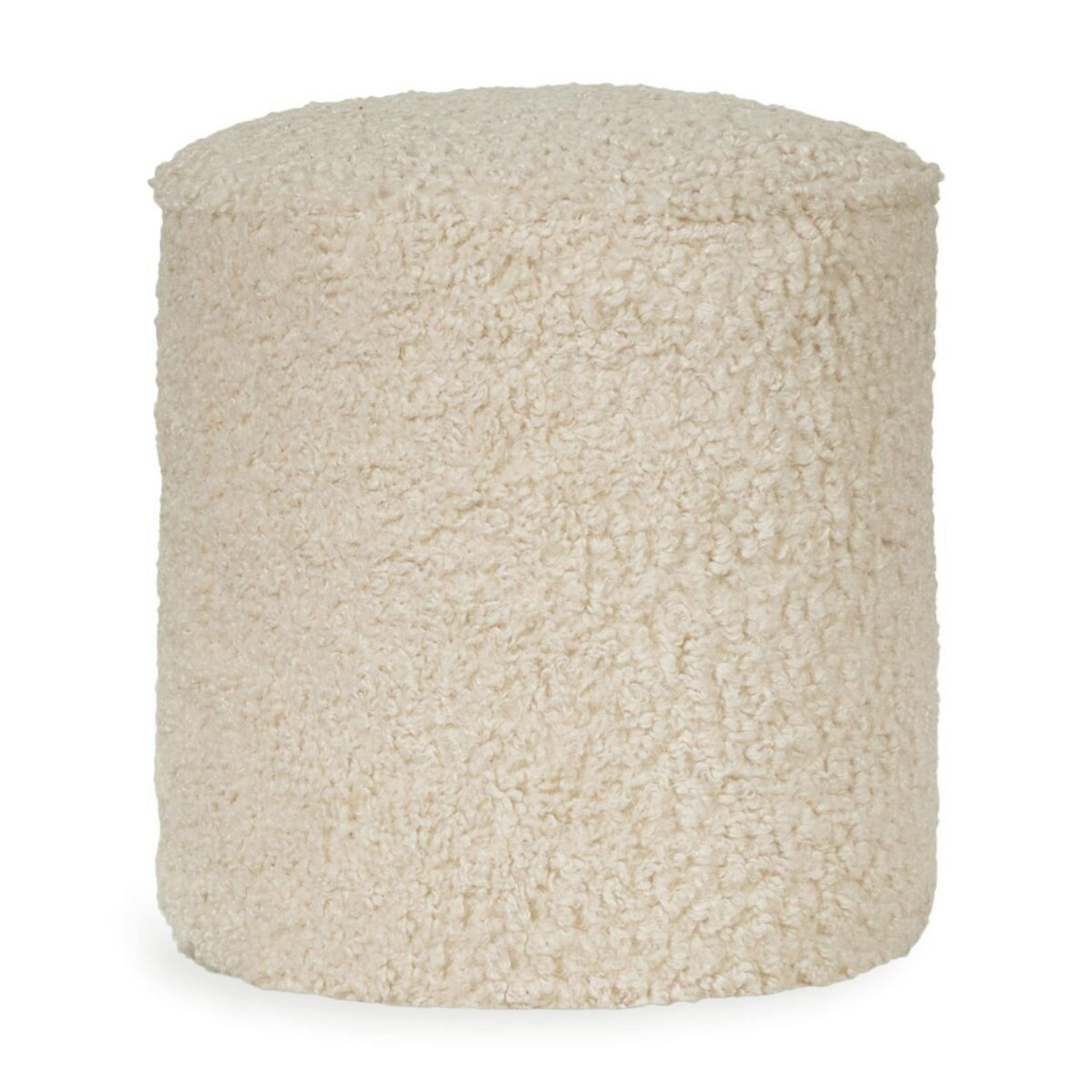 Quax Quax - Kids Pouf - Modular Organic Kids Table - Sheep