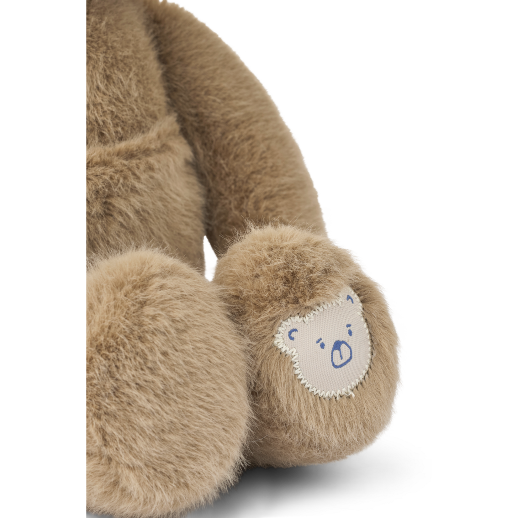 Liewood Liewood - Kelly Kangaroo Small Teddy Dune