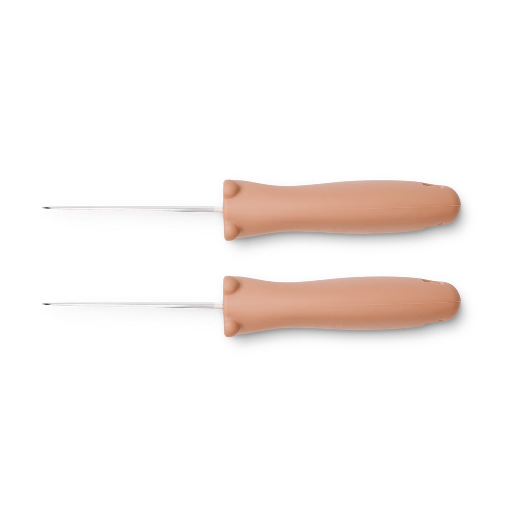 Liewood Liewood - Perry Cutting Knife Set Tuscany rose