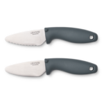 Liewood Liewood - Perry Cutting Knife Set Whale blue