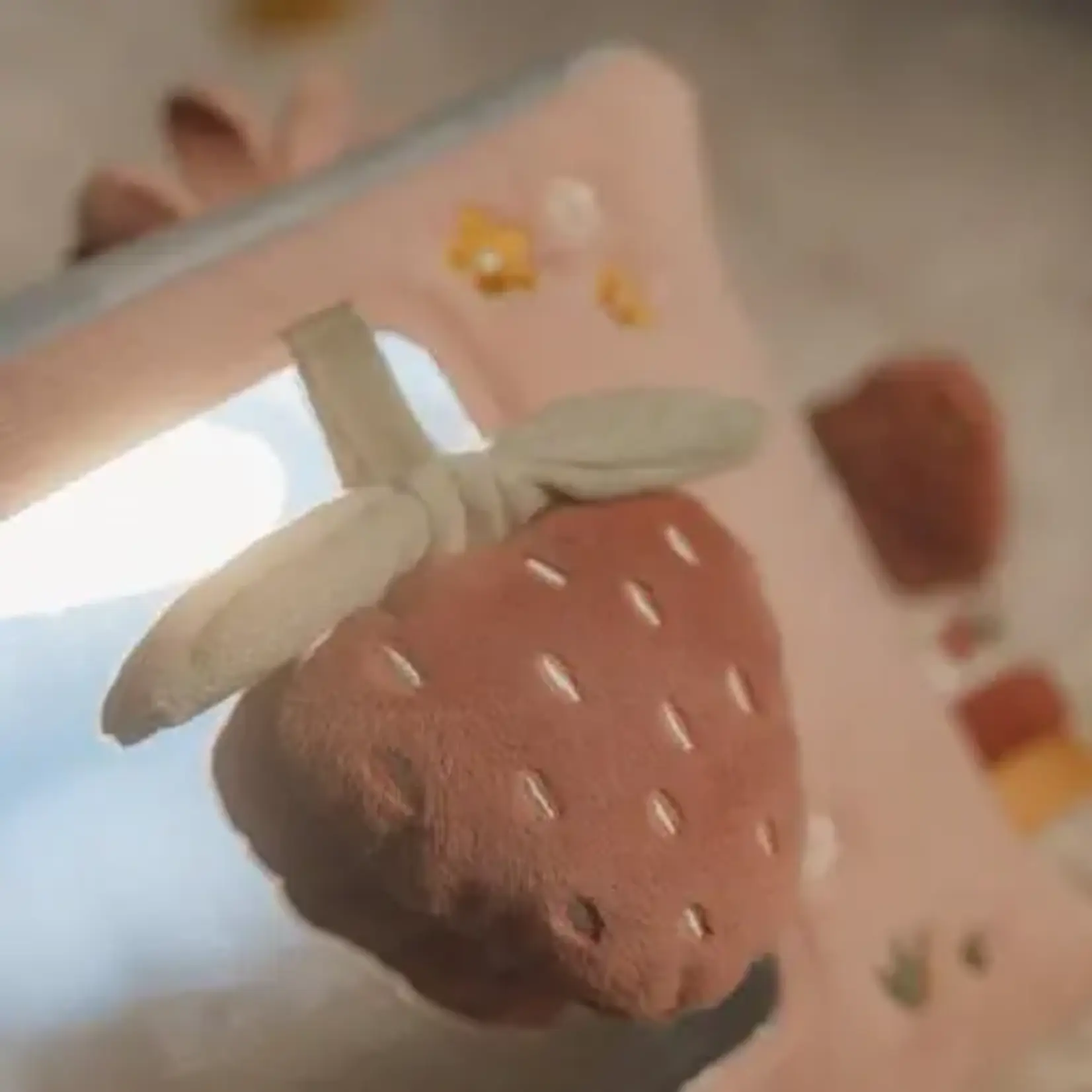 Little Dutch Toys - Activiteiten driehoek - Fairy Garden GRS