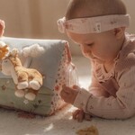 Little Dutch Toys - Activiteiten driehoek - Fairy Garden GRS