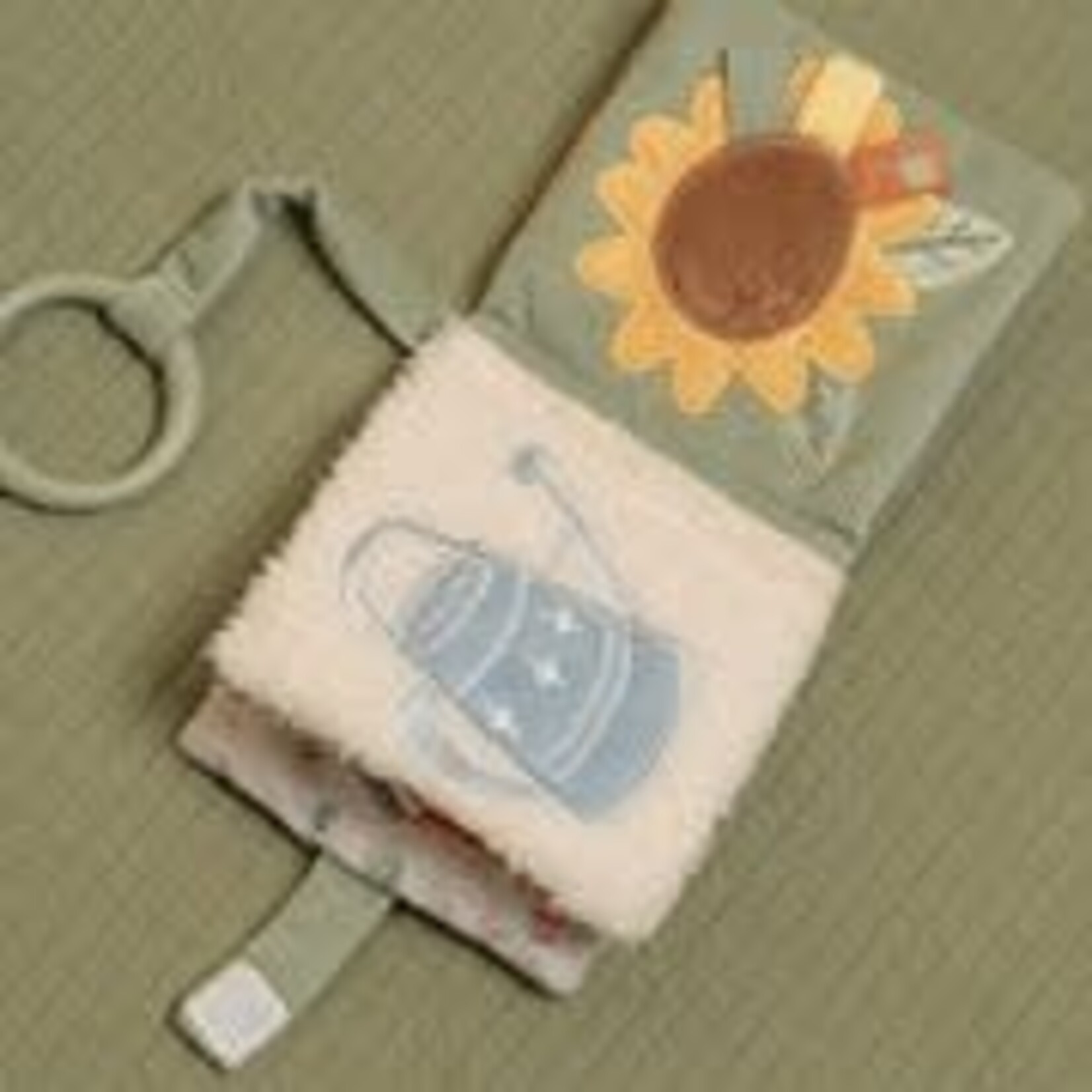 Little Dutch Toys - Buggyboekje Little Farm