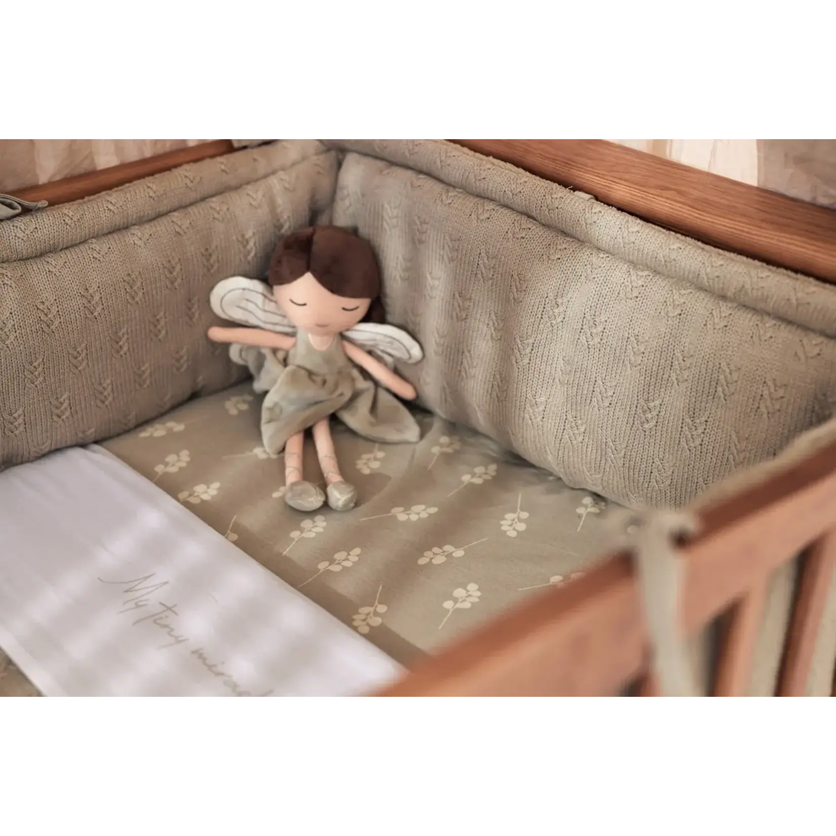 Jollein Jollein - Knuffel Fairy Livia