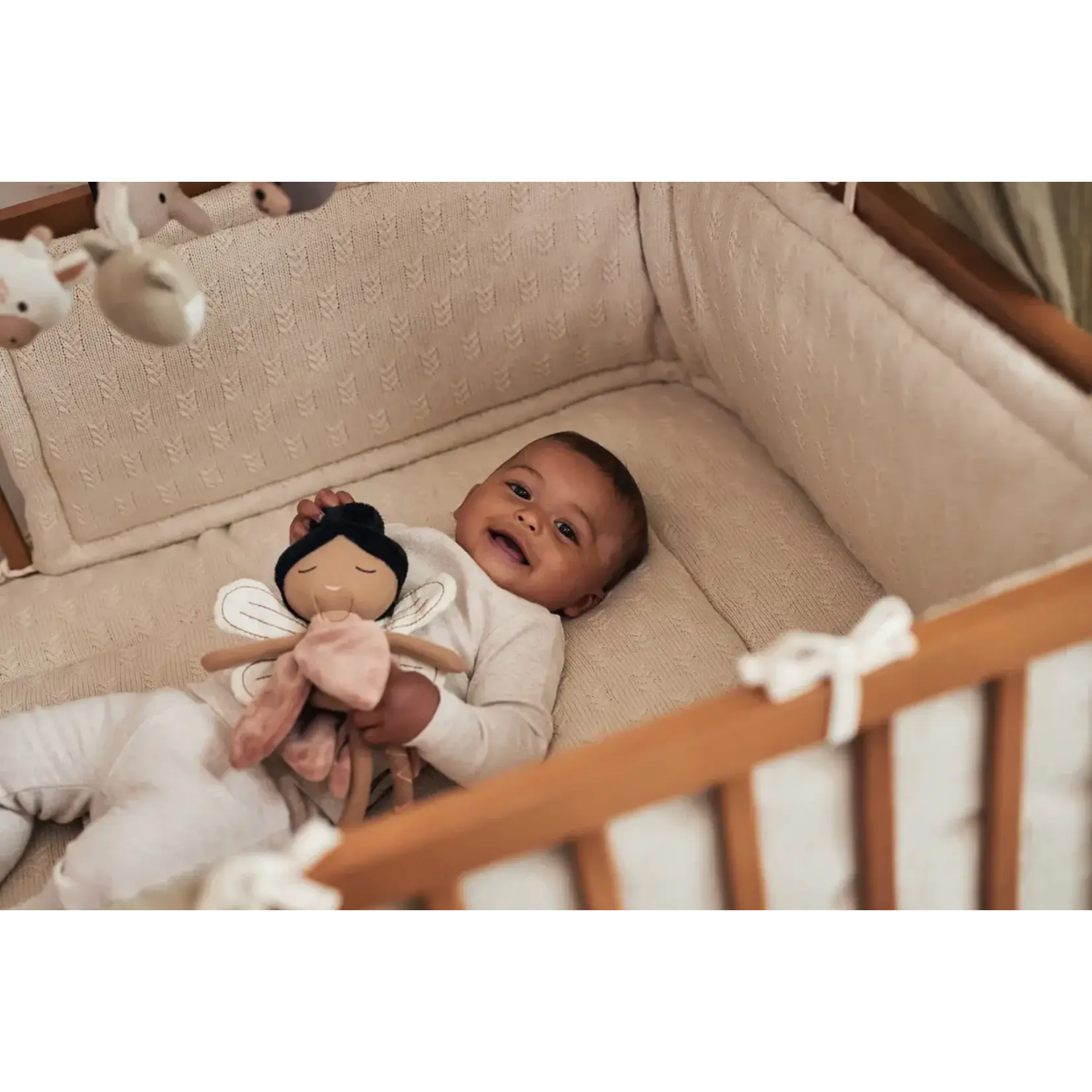 Jollein Jollein - Knuffel Fairy Livia