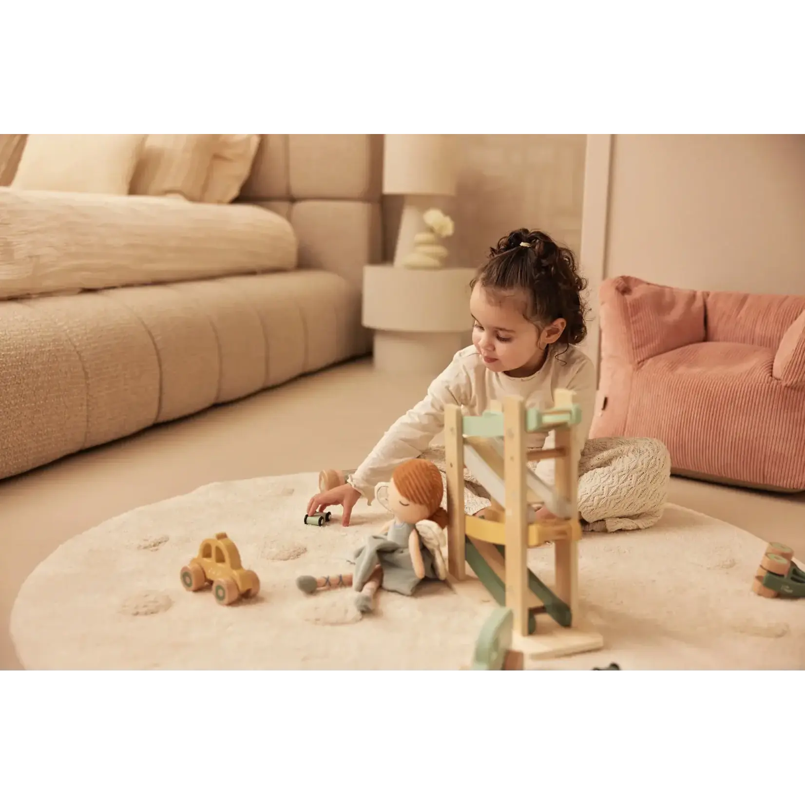 Jollein Jollein - Knuffel Fairy Amy