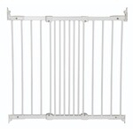 Babydan Babydan - Elin Deurhekje Hout Wit