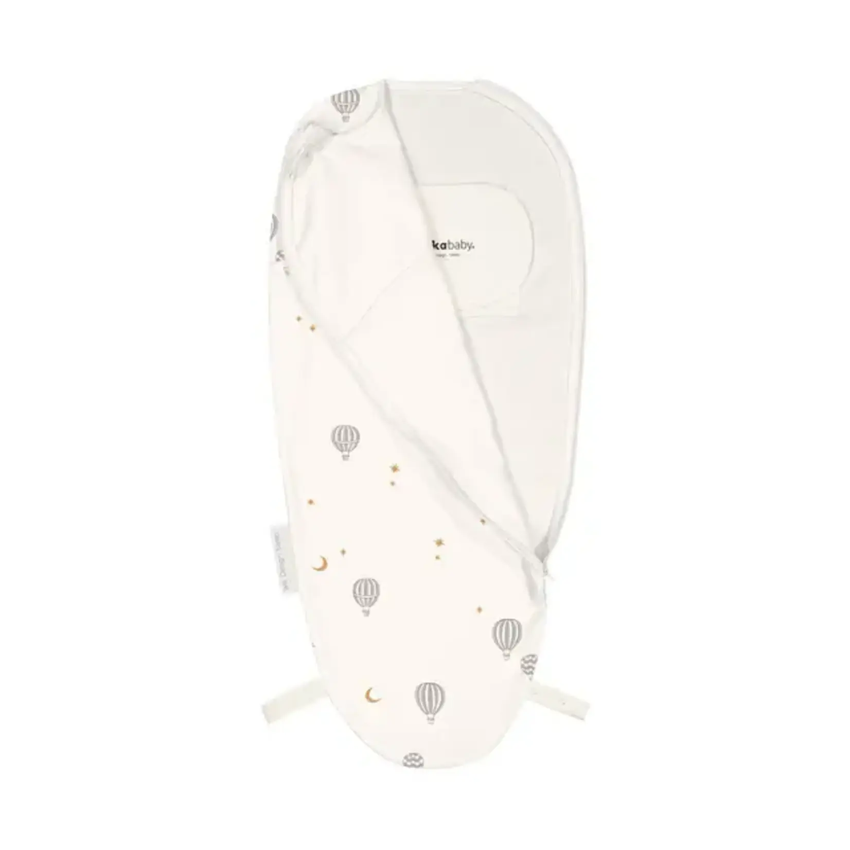 Puckababy Puckababy - The Original - Piep - 0/3 M - Cotton - Balloons