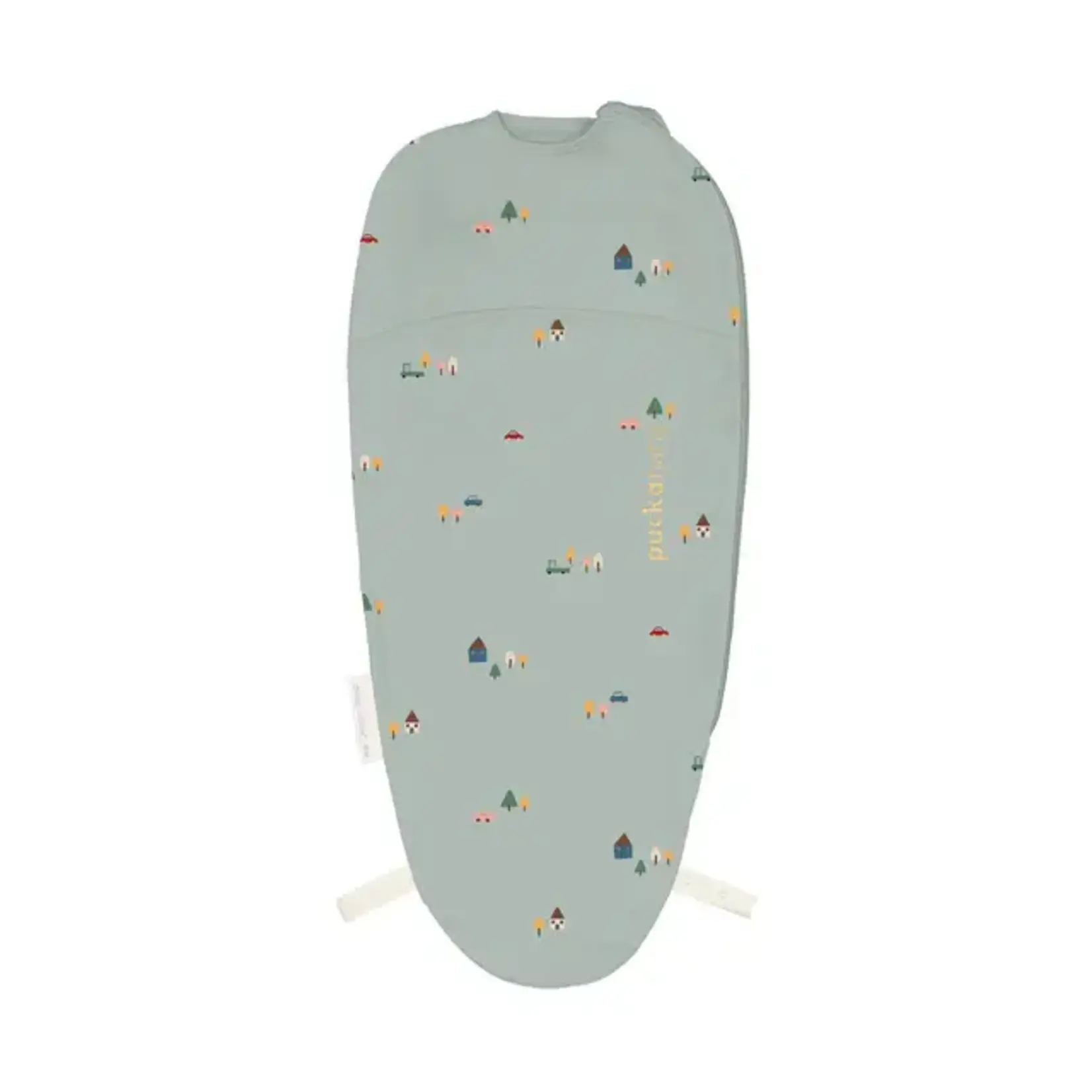 Puckababy Puckababy - The Original - Piep - 0/3 M - Cotton - Tiny Village