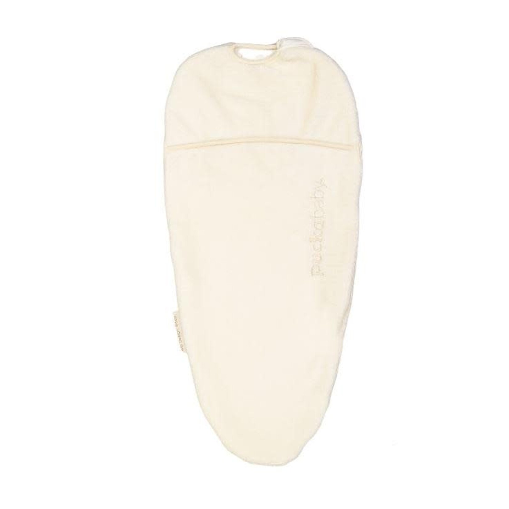 Puckababy Puckababy - The Original - Piep - 0/3 M - Teddy - Pure