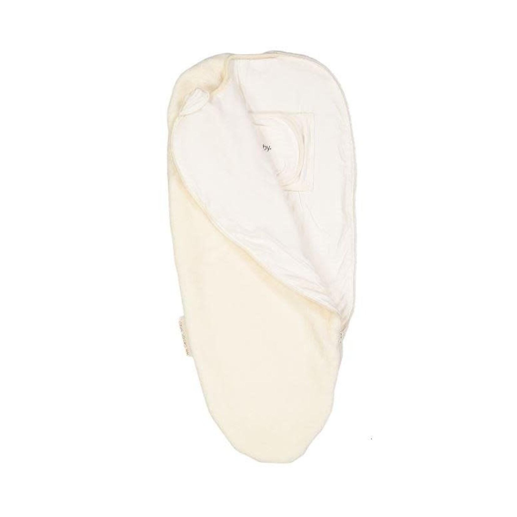 Puckababy Puckababy - The Original - Piep - 0/3 M - Teddy - Pure