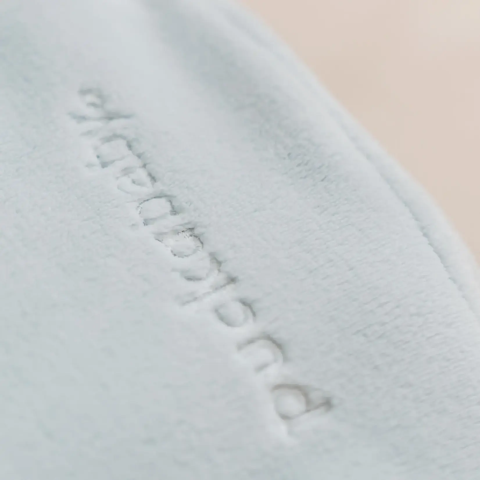 Puckababy Puckababy - The Original - Piep - 0/3 M - Teddy - Sky