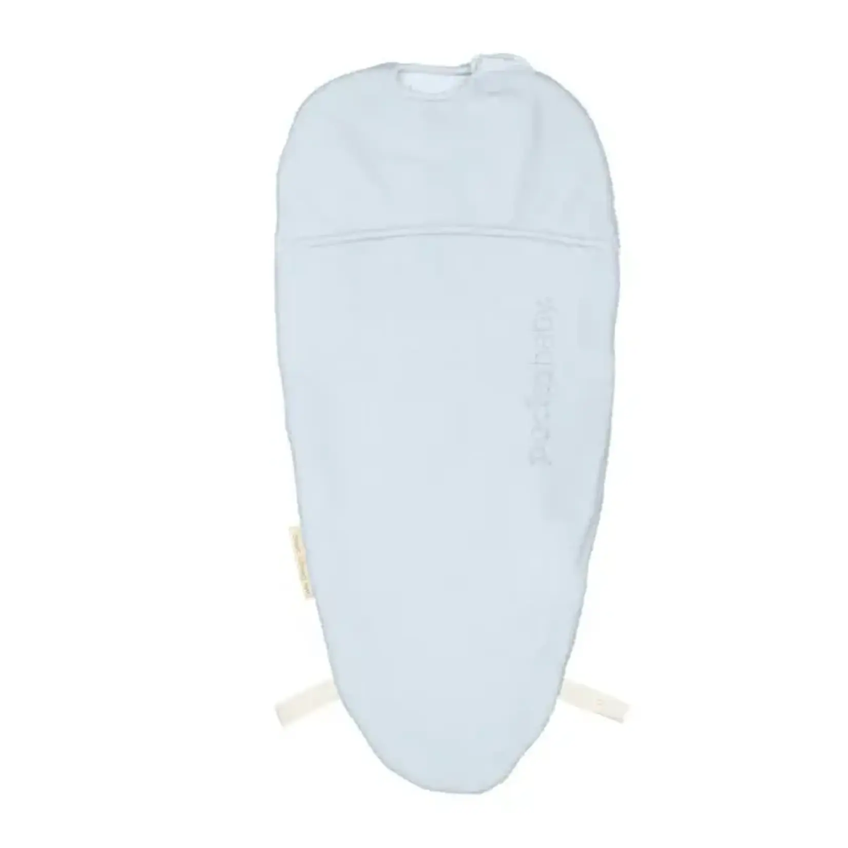 Puckababy Puckababy - The Original - Piep - 0/3 M - Teddy - Sky