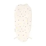 Puckababy Puckababy - The Original - Piep - 0/3 M - Cotton - Hearts Confetti