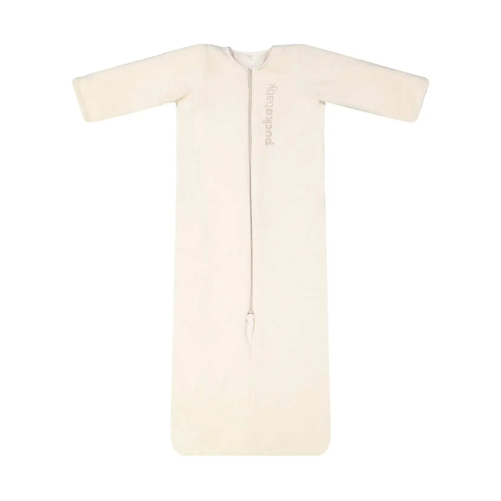 Puckababy Puckababy - The Bag 4 Seasons - 6 M/2.5 Y | 100 CM  - Green Stripes