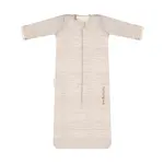 Puckababy Puckababy - The Bag 4 Seasons - 6 M/2.5 Y | 100 CM  - Green Stripes