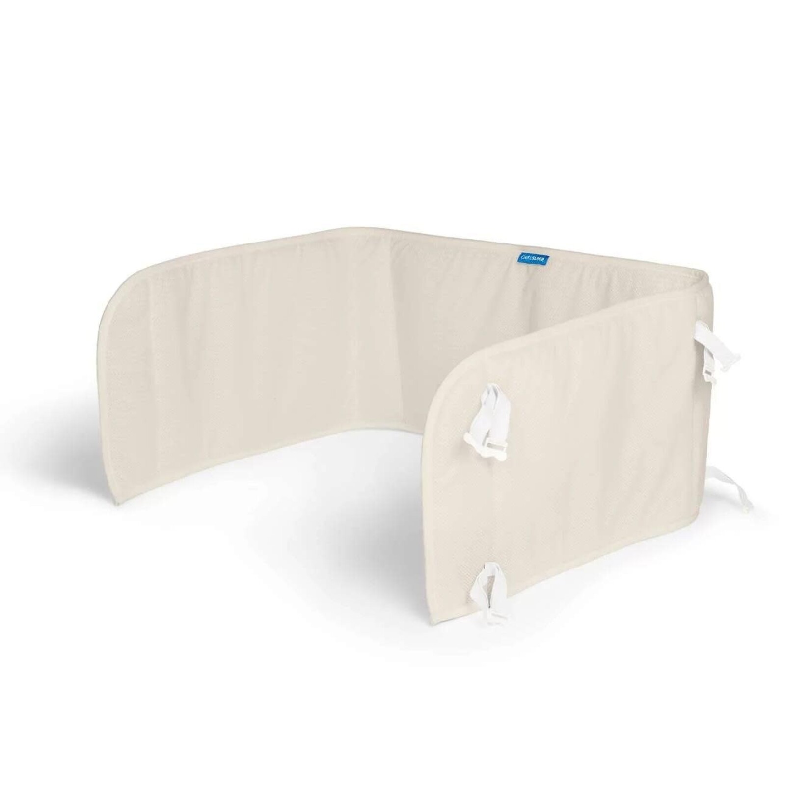 Aerosleep Aerosleep - Sleep safe bed bumper almond
