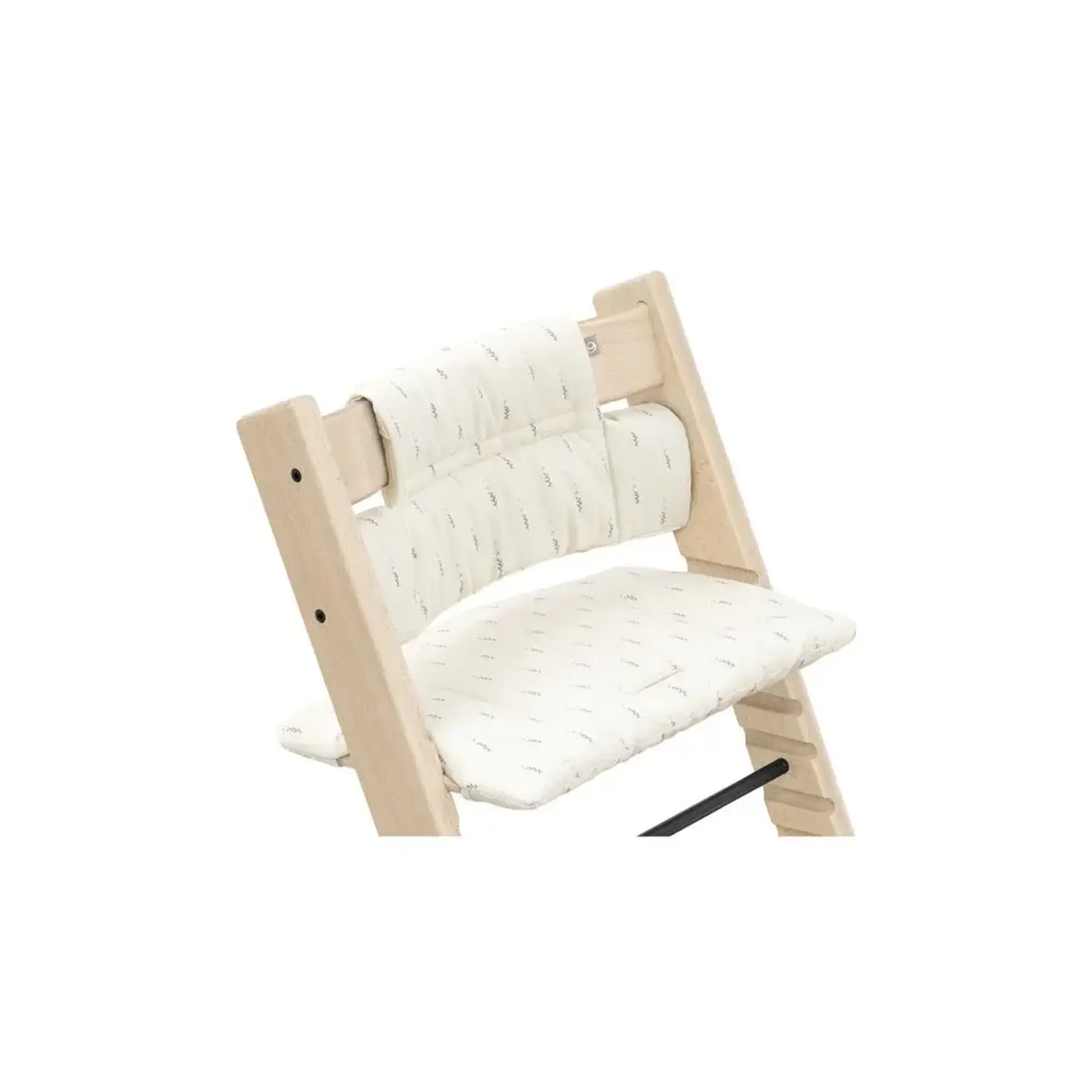 Stokke - Tripp Trapp Baby Stoelkussen Classic OCS - Wheat Cream